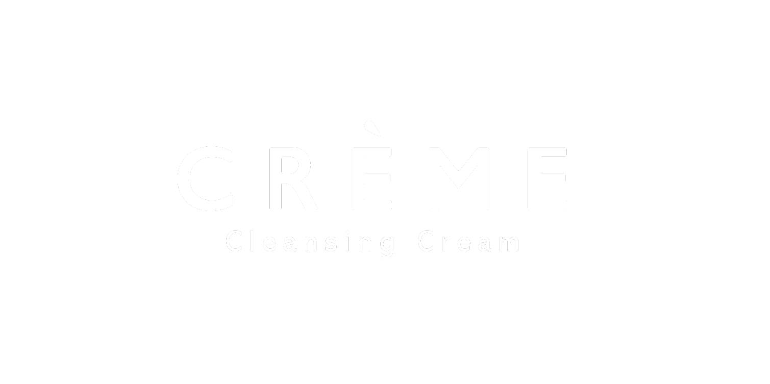 CRÈME Cleansing Cream