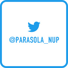 パラソーラ公式twitter