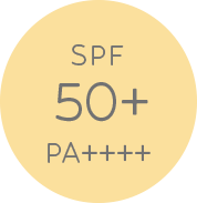 SPF 50+ PA++++