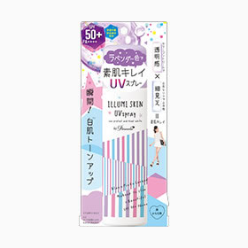 Parasol Illumi Skin Face Powder UV<SPF50+ PA++++>80g